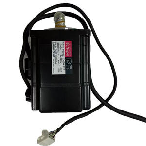 Endüstriyel otomasyon için p50b07030dxindustrial Servo Motor 3000rpm 300w PLC programlama kontrol cihazı - Product Image 1