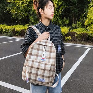 Venta al por mayor de viaje duradero chica bolsas de la escuela 2019 senderismo viajar mochila - Product Image 6