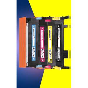 Toner pour Samsungs C-460 W MLT-D-4063 CLT Y-4063 S SLC-463-FW CLT-Y-4062 S ELS XAA XIL VOIR <span class=keywords><strong>cartouche</strong></span> de tambour laserjet <span class=keywords><strong>CARTOUCHE</strong></span> - Product Image 3