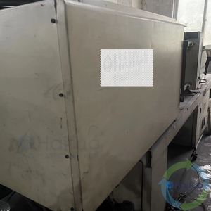 Macchina per Stampaggio a Iniezione di Plastica Usata Haitian 80 Tonnellate MA900/260, Macchina per Iniezione Plastica di Seconda Mano <span class=keywords><strong>in</strong></span> <span class=keywords><strong>Vendita</strong></span> - Product Image 2