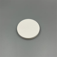Diffuseur de parfum en céramique personnalisable, feuille diffuseur de parfum longue durée