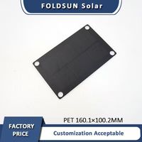 Pemasok Terpercaya Panel Surya PET Monokristalin PERC Kustom Efisiensi 22,7% Desain Non-standar untuk Distribusi Global B2B