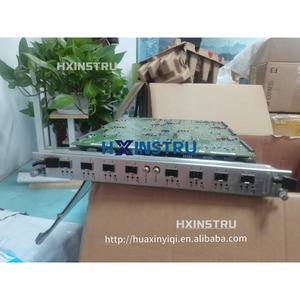 LSM10GXM8S-NG อีเธอร์เน็ตโหลดโมดูล10g วิเคราะห์ประสิทธิภาพเครือข่าย-HX - Product Image 4