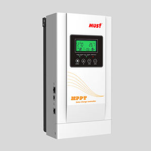 <span class=keywords><strong>Must</strong></span> PC1800A 30A/40A inversores solares panel <span class=keywords><strong>solar</strong></span> regulador MPPT controlador de carga <span class=keywords><strong>solar</strong></span> - Product Image 4