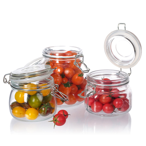 Porta Organizer cibo 2 livelli 360 gradi rotanti portaspezie giradischi Organizer dispensa contenitore cucina - Product Image 6