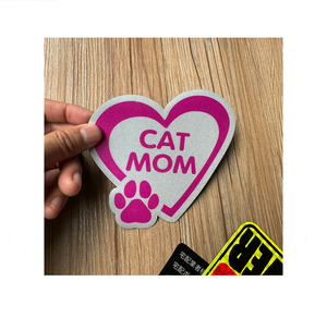 Aimants pour réfrigérateur, cartes de visite magnétiques, cartes de visite publicitaires pour fourgonnettes, <span class=keywords><strong>notes</strong></span> autocollantes magnétiques - Product Image 4