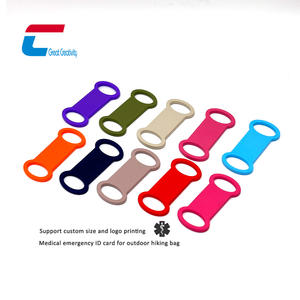 Étiquette d'identification d'urgence NFC : affichage instantané des informations médicales et des allergies, appel automatique vers un numéro prédéfini <span class=keywords><strong>pour</strong></span> les soins aux personnes âgées et la sécurité des enfants - Product Image 3