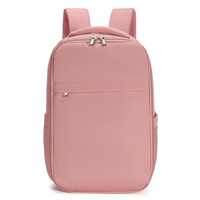 Grande capacité 40*20*25cm sac à dos de voyage Port USB cabine-taille étanche à la mode affaires Ryanair approuvé sac à dos pour ordinateur portable