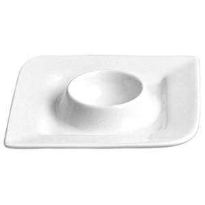 Retsch Eierbecher Fantástico 11x11cm crema - Product Image 1