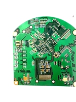 Fabricant chinois de services OEM personnalisés pour circuits imprimés multicouches, avec une épaisseur de cuivre de 2 OZ, type FR4-37, marque NY/EY/SYE