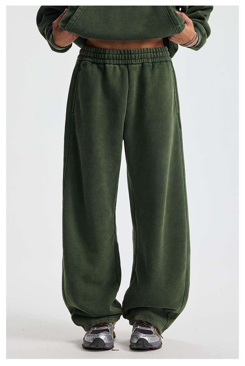 Greens