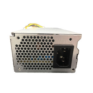 Alimentation pour <span class=keywords><strong>HP</strong></span> ProDesk <span class=keywords><strong>600</strong></span> G3 <span class=keywords><strong>SFF</strong></span> 180W 915545-001 901764-003 - Product Image 5