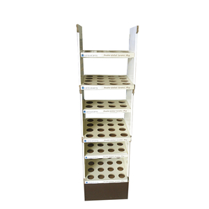 POP tông sản phẩm shipper hiển thị, tùy chỉnh các tông hiển thị kệ giá - Product Image 6