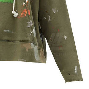 Sudaderas con Capucha para Hombre, Uso en Exteriores, Moda Casual, para Invierno, en Diferentes Diseños - Product Image 5