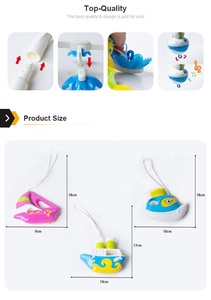 Bébé mignon poisson <span class=keywords><strong>mobile</strong></span> <span class=keywords><strong>musical</strong></span> jouet musique bébé <span class=keywords><strong>lit</strong></span> cloche avec 3 couleurs - Product Image 5