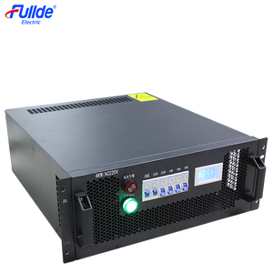 6KW 8KW 10KW AC/<span class=keywords><strong>DC</strong></span> điện liên tục Rack-mout giả tải pin thử nghiệm tải ngân hàng - Product Image 4