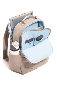 Mochila de Viaje Ligera y Resistente al Agua de Primera Calidad, Funda para Portátil de 15 Pulgadas, Organizador con Múltiples Bolsillos para Negocios y Universidad - Product Image 2