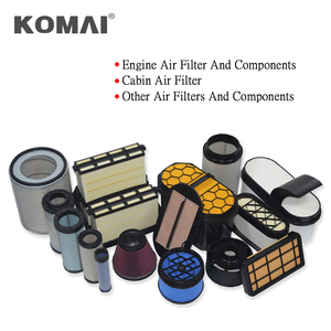 Komai Bộ lọc không khí pa31008 af55318 af27844 cf1420 c25740 PA5289 sa17480 af25575 Bộ lọc không khí động cơ 1654696064 nhà ở không khí sạch hơn - Product Image 2