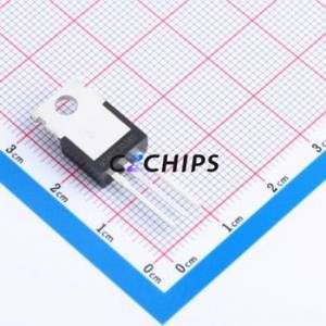 Original et nouveau transistor à effet de champ à transistor TO-220AB STP10P6F6-VB (MOSFET) - Product Image 2