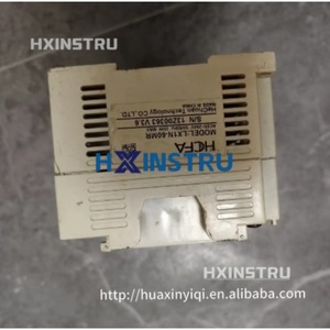 โมดูลซีพียู Hcfa Lx1n-60mr มือสอง H - Product Image 4