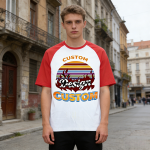 T-shirt vierge unisexe en coton épais 230 g/m² de qualité supérieure pour hommes – Vente en gros - Product Image 2