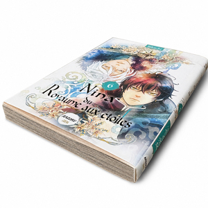 Service d'impression de mangas personnalisés français-anglais, livre de bandes dessinées à couverture souple, roman graphique en couleur, impression de livres brochés - Product Image 2
