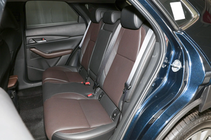 <span class=keywords><strong>Mazda</strong></span> CX-30 Premium SUV <span class=keywords><strong>2022</strong></span> 2023 Usado, Asientos de Cuero Nappa, Puerta Trasera Eléctrica, Manejo <span class=keywords><strong>Deportivo</strong></span>, Auto para Familias Africanas, Uso Diario - Product Image 4