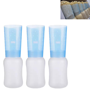 Stable Growth High Yield Mushroom <b>Cultivation</b> Bottle Mushroom Production Bottle For Edible Mushroom <b>Cultivation</b> - Product Image 3