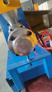 Macchina automatica estrusore per alimenti per <span class=keywords><strong>animali</strong></span> domestici pesce cibo per cani che fa attrezzature per la lavorazione dell'alimentazione animale - Product Image 5