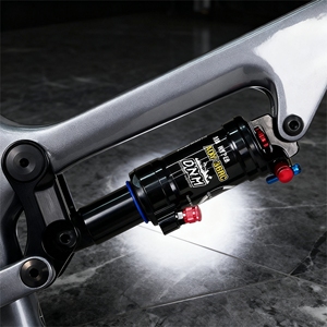 Bicicleta <span class=keywords><strong>de</strong></span> Montaña <span class=keywords><strong>de</strong></span> Carbono DFQ <span class=keywords><strong>Deore</strong></span> Mtb con Suspensión Trasera Completa para Adultos - Product Image 6