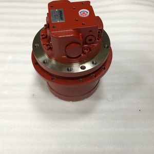 GM04 GM03 GM07 GM28มอเตอร์สำหรับรถขุดที่มี GM18 GM17 GM10 - Product Image 2