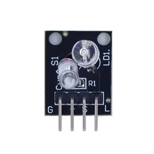 Resmi KY-027 5V sihirli işık fincan sensörü modülü <span class=keywords><strong>Arduino</strong></span> DIY başlangıç kiti ICs için - Product Image 4