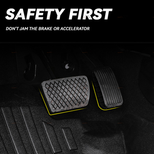 Hot Bán Không Thấm Nước Xe Thảm Sàn Bảo Hiểm Đầy Đủ Đá Thảm Tpe Thảm Sàn Cho Toyota Hilux Phụ Kiện - Product Image 4