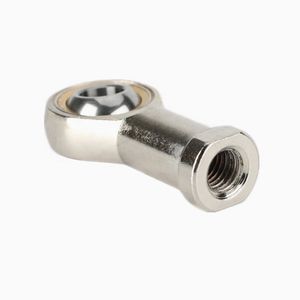 5mm/6mm/12mm Fisheye fileté Lager Joint embout à rotule POS6 roulement à rotule - Product Image 4