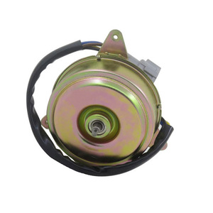 พัดลมโบลเวอร์ C1B1-8C607-FA 921122VW000 สำหรับเปลี่ยนซ่อมเหล็กชุบสังกะสี - Product Image 2