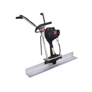 เครื่องสั่นคอนกรีตแบบสั่นสะเทือนพื้นผิว - Product Image 1