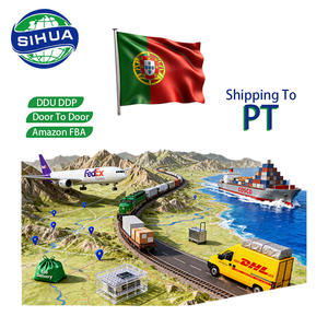 运输供应商货运费率交货远期DDP DDU火车运输中国至FR/DE/GB/IT/ES/NL远期装运 - Product Image 6