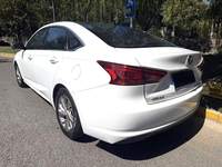 Changan Ruicheng CC 2018 Usado a Precio Accesible, 1.5T Gasolina, 6AT, Sedán, Volante a la Izquierda, en Buenas Condiciones, para Exportación, Auto Usado en Venta