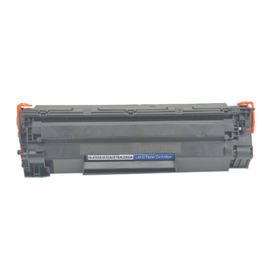 Cartucho de Tóner Láser <span class=keywords><strong>HP</strong></span> CB435A CB436A CE278A CE285A <span class=keywords><strong>para</strong></span> <span class=keywords><strong>HP</strong></span> <span class=keywords><strong>LaserJet</strong></span> <span class=keywords><strong>P1005</strong></span> P1006 P1100 P1102 P1102W P1104 P1104W P1106 P1106W - Product Image 1