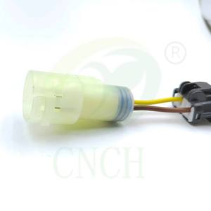 本田思域CRX的OBD0至OBD1分配器适配器线束 - Product Image 6