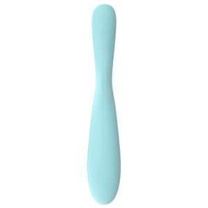 Vibrador de Masaje Perineal de Silicona Líquida sin Látex, 10 Modos de Vibración, Recargable por USB, para Mujeres y Hombres - Product Image 6
