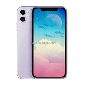 Todos los teléfonos inteligentes usados 8 8 Plus XR <span class=keywords><strong>XS</strong></span> Max 11 Pro con 11 <span class=keywords><strong>128GB</strong></span> desbloqueados de segunda mano, teléfonos móviles reacondicionados, pantalla OLED - Product Image 6