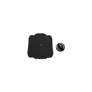 Broche de Metal Creativo al por Mayor con Diseño de Personajes de Películas y Series, Corazón y Amor, para Accesorios de Atuendos con Estilo - Product Image 6