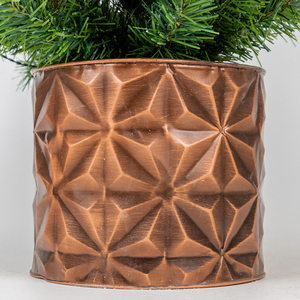 Co-Arts Wholesale Made in China Pine Cone Decorations Indoor Artificial Christmas <b>Tree</b> - Product Image 2