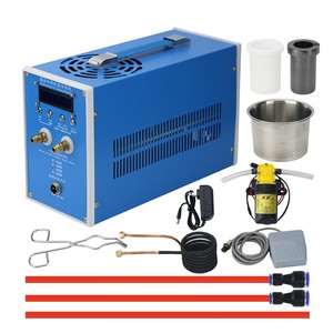 ZDBT-6-T 3000 Wát trung bình và tần số cao cảm ứng nóng công cụ 220V sưởi ấm cảm ứng máy công cụ - Product Image 1