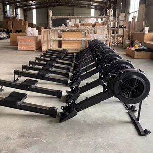 Máquina de <span class=keywords><strong>Remo</strong></span> para Uso Doméstico y Comercial, Entrenamiento en Gimnasio - Product Image 1