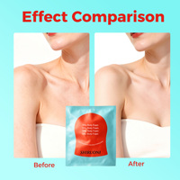 Éponge exfoliante moussante pour le corps, nettoyant pour peaux mortes, pour la douche, marque privée