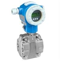 Détecteur de pression différentielle numérique haute précision Deltabar FMD78 -AAA7H11AF1AA - Product Image 3
