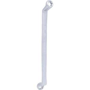 KS <b>TOOLS</b> - 911.0364 Double ring <b>spanner</b> for Torx E profile, offset - EAN 4042146042892 WRENCHES RING WRENCHES - Product Image 1