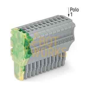 Wago 2020114000037 - ใหม่ - Product Image 1